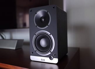 ELAC Debut Connex Aktif Hoparlör İncelemesi