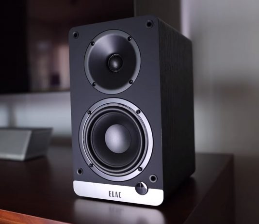 ELAC Debut Connex Aktif Hoparlör İncelemesi