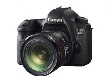 Canon 7D Mark II mi Canon 6D mi?