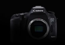Canon 7D Mark II İncelemesi