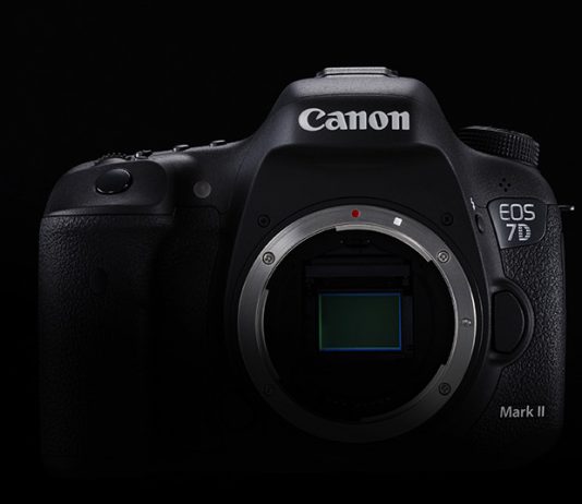 Canon 7D Mark II İncelemesi