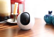EZVIZ C6 Akıllı Ev Güvenlik Kamerası İncelemesi
