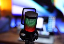 YouTuber Mikrofonu Fifine A6T İncelemesi