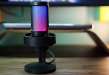 Fifine Ampligame A8 İncelemesi (Fiyat Performans Yayıncı Mikrofonu)