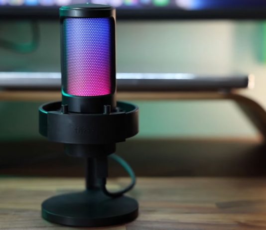 Fifine Ampligame A8 İncelemesi (Fiyat Performans Yayıncı Mikrofonu)