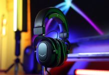 Fifine H6 Oyuncu Kulaklığı İncelemesi