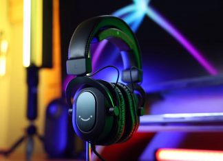 Fifine H6 Oyuncu Kulaklığı İncelemesi