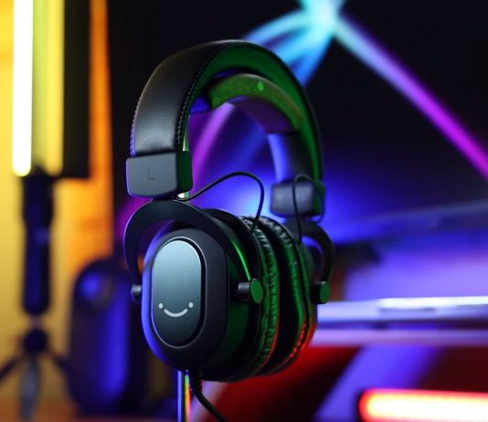 Fifine H6 Oyuncu Kulaklığı İncelemesi