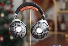 Focal Bathys Kablosuz Kulak Üstü Hi-Fi Bluetooth Kulaklık İncelemesi