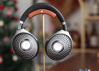 Focal Bathys Kablosuz Kulak Üstü Hi-Fi Bluetooth Kulaklık İncelemesi
