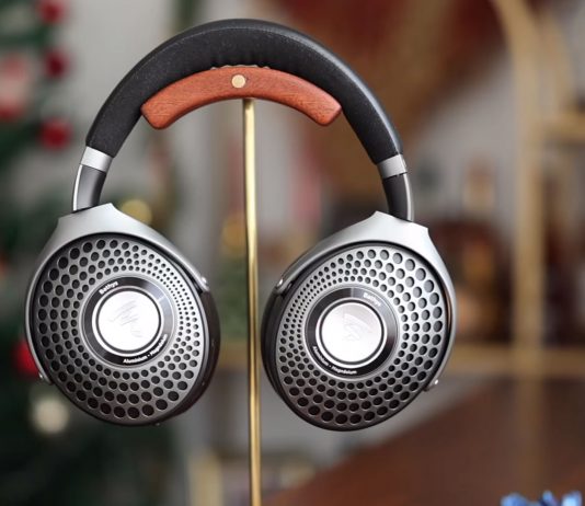 Focal Bathys Kablosuz Kulak Üstü Hi-Fi Bluetooth Kulaklık İncelemesi