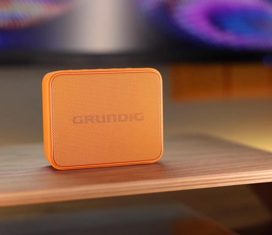 Grundig Jam Plus Bluetooth Hoparlör İncelemesi