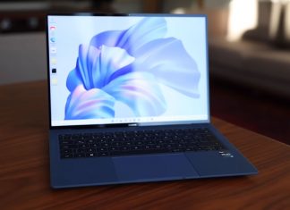 Huawei Matebook X Pro İncelemesi – Isınma – Pil – Şarj – Video Render Testleri