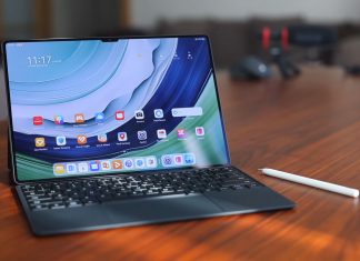 Huawei MatePad Pro 13.2 Tablet İncelemesi