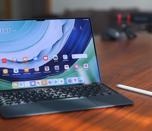 Huawei MatePad Pro 13.2 Tablet İncelemesi
