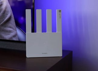 Huawei BE3 Wi-Fi 7 Router İncelemesi