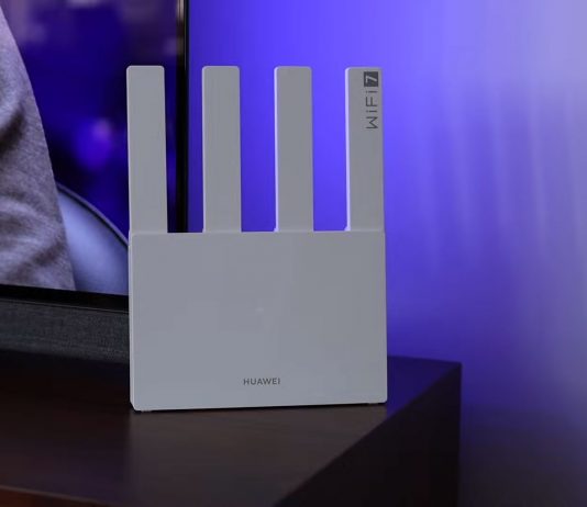Huawei BE3 Wi-Fi 7 Router İncelemesi