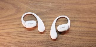 Huawei FreeArc Kulaklık İncelemesi