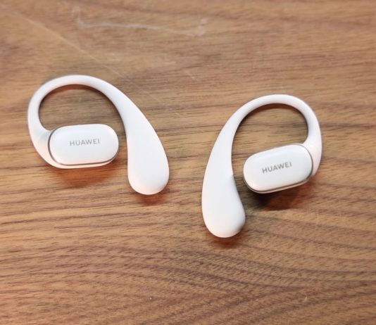 Huawei FreeArc Kulaklık İncelemesi