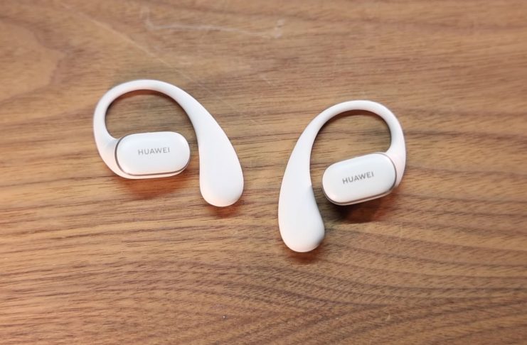 Huawei FreeArc Kulaklık İncelemesi