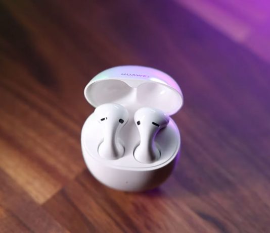 Huawei FreeBuds 5 İncelemesi