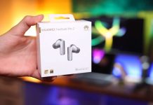 Huawei FreeBuds Pro 2 İnceleme