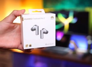 Huawei FreeBuds Pro 2 İnceleme