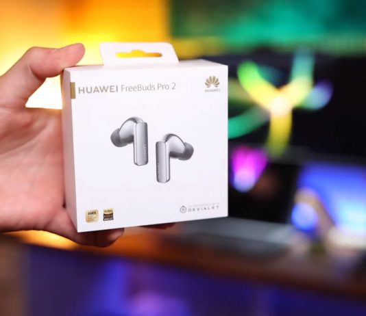 Huawei FreeBuds Pro 2 İnceleme