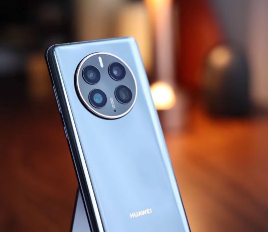 Huawei Mate 50 Pro İnceleme (EN İYİ KAMERA)