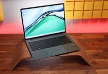 Huawei Matebook 14s 2023 Laptop İncelemesi