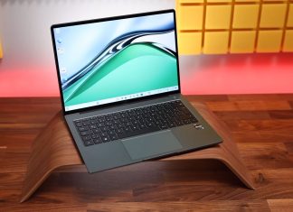 Huawei Matebook 14s 2023 Laptop İncelemesi