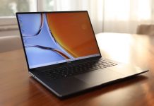 Huawei Matebook 16s 2023 Laptop İncelemesi