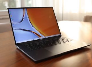 Huawei Matebook 16s 2023 Laptop İncelemesi