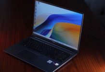 Huawei Matebook D16 2024 Laptop İncelemesi