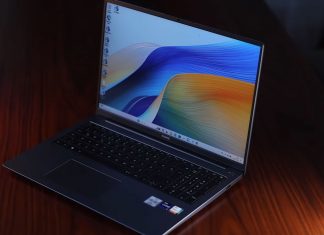 Huawei Matebook D16 2024 Laptop İncelemesi
