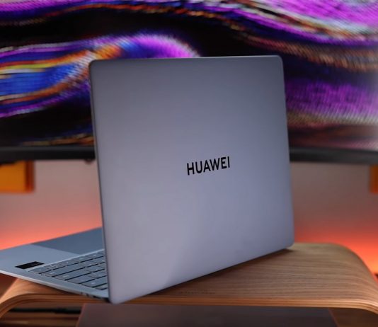 Huawei Matebook X Pro 2024 Laptop İncelemesi