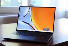 Huawei Matebook 16s (Render, Isınma Testleri) 2022 Laptop İncelemesi