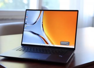 Huawei Matebook 16s (Render, Isınma Testleri) 2022 Laptop İncelemesi