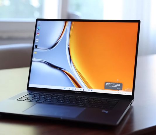 Huawei Matebook 16s (Render, Isınma Testleri) 2022 Laptop İncelemesi