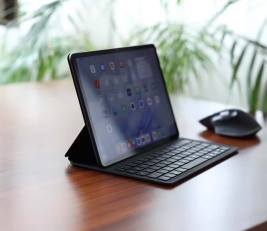 Huawei Matepad Air Tablet İncelemesi