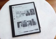 Huawei Matepad Paper İnceleme