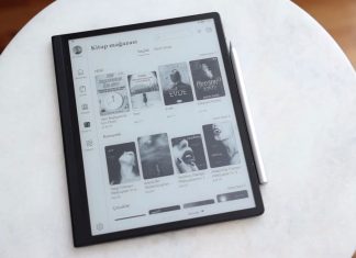 Huawei Matepad Paper İnceleme