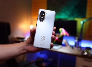 Huawei Nova 10 Pro İnceleme (Pubg – Fotoğraf – Video- Şarj – Isınma Testleri)