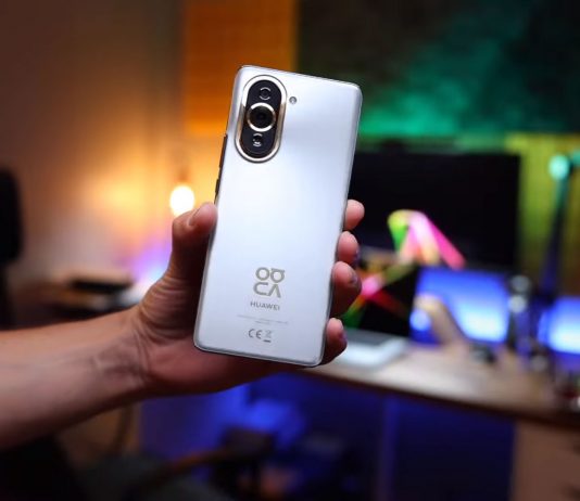 Huawei Nova 10 Pro İnceleme (Pubg – Fotoğraf – Video- Şarj – Isınma Testleri)