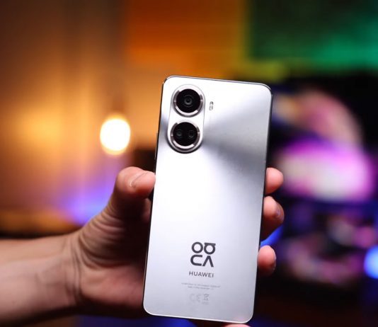 Huawei Nova 10 SE İnceleme