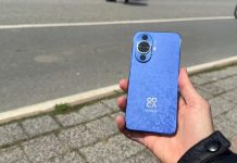 Huawei Nova 12s İnceleme (Google Servisleri Mevcut)