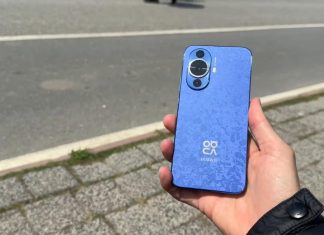 Huawei Nova 12s İnceleme (Google Servisleri Mevcut)