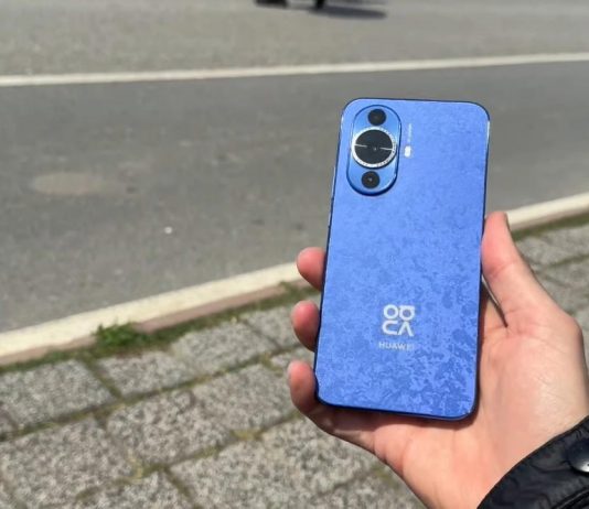 Huawei Nova 12s İnceleme (Google Servisleri Mevcut)