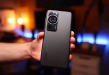 Huawei P60 Pro İnceleme (DÜNYANIN EN İYİSİ!)