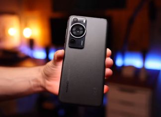 Huawei P60 Pro İnceleme (DÜNYANIN EN İYİSİ!)